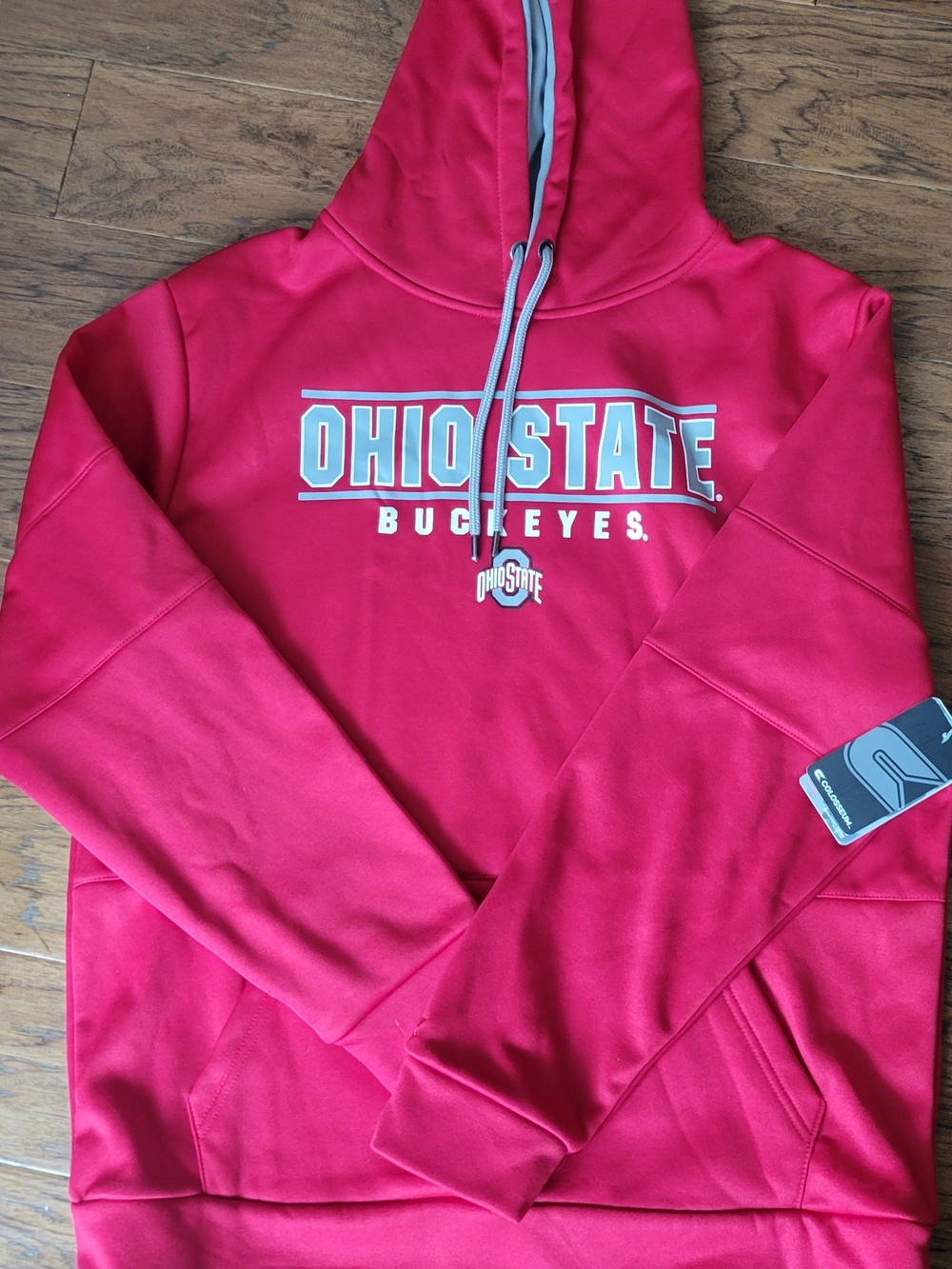 Mens Ohio State Sweatshirt